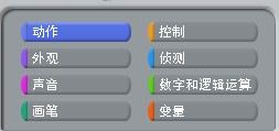 Scratch少兒編程教程-0.2界面介紹-少兒編程教育網(wǎng)