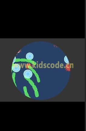 scratch3的作品如何轉(zhuǎn)換成HTML5文件